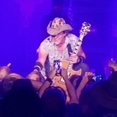 Ted Nugent / Michael Austin on Aug 10, 2019 [986-small]