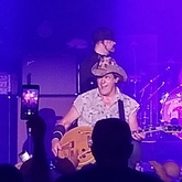 Ted Nugent / Michael Austin on Aug 10, 2019 [987-small]