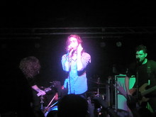 All Time Low / Mayday Parade / We Are The In Crowd / Brighter on Aug 5, 2011 [799-small]