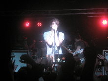 All Time Low / Mayday Parade / We Are The In Crowd / Brighter on Aug 5, 2011 [801-small]