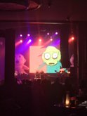 Primus / The Claypool Lennon Delirium on Dec 31, 2016 [035-small]