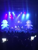 Primus / The Claypool Lennon Delirium on Dec 31, 2016 [036-small]
