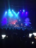 Primus / The Claypool Lennon Delirium on Dec 31, 2016 [037-small]