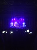 Primus / The Claypool Lennon Delirium on Dec 31, 2016 [038-small]