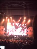 Primus / The Claypool Lennon Delirium on Dec 31, 2016 [040-small]