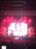 Primus / The Claypool Lennon Delirium on Dec 31, 2016 [042-small]