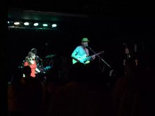 The Hush Sound / My Body Sings Electric / Zac Clark on Jun 3, 2016 [043-small]