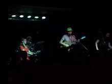 The Hush Sound / My Body Sings Electric / Zac Clark on Jun 3, 2016 [044-small]
