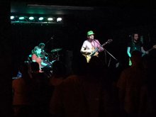 The Hush Sound / My Body Sings Electric / Zac Clark on Jun 3, 2016 [046-small]