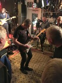 The Peter Karp Band on Sep 19, 2019 [058-small]