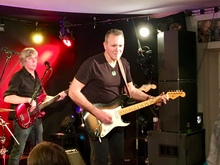 The Peter Karp Band on Sep 19, 2019 [061-small]