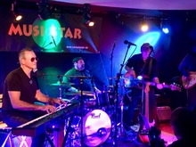 The Peter Karp Band on Sep 19, 2019 [062-small]