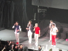 Jackson Guthy / Big Time Rush / One Direction on Feb 25, 2012 [809-small]