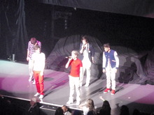 Jackson Guthy / Big Time Rush / One Direction on Feb 25, 2012 [810-small]