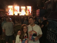 The Rolling Stones / The Revivalists on Jul 19, 2019 [106-small]