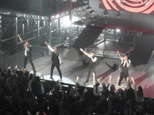Jackson Guthy / Big Time Rush / One Direction on Feb 25, 2012 [811-small]