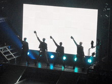 Jackson Guthy / Big Time Rush / One Direction on Feb 25, 2012 [812-small]