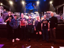 Cold: Broken Human Tour on Sep 27, 2019 [129-small]