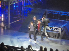 Jackson Guthy / Big Time Rush / One Direction on Feb 25, 2012 [813-small]