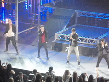 Jackson Guthy / Big Time Rush / One Direction on Feb 25, 2012 [814-small]