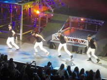 Jackson Guthy / Big Time Rush / One Direction on Feb 25, 2012 [815-small]