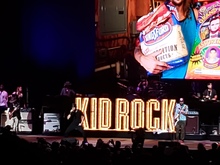 Kid Rock / Hank Williams Jr on Sep 27, 2019 [167-small]