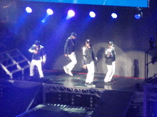 Jackson Guthy / Big Time Rush / One Direction on Feb 25, 2012 [817-small]