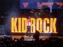 Kid Rock / Hank Williams Jr on Sep 27, 2019 [179-small]
