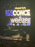 Weezer on Aug 29, 2019 [200-small]