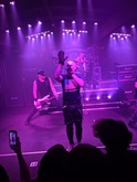 Michale Graves / Sinful Lilly / Two Dead Roses / Miss Dreadful on Sep 26, 2019 [206-small]