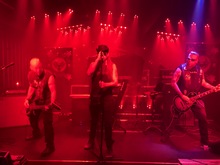 Michale Graves / Sinful Lilly / Two Dead Roses / Miss Dreadful on Sep 26, 2019 [207-small]