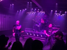 Michale Graves / Sinful Lilly / Two Dead Roses / Miss Dreadful on Sep 26, 2019 [208-small]
