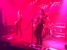 Michale Graves / Sinful Lilly / Two Dead Roses / Miss Dreadful on Sep 26, 2019 [209-small]