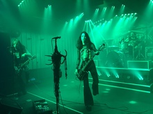 Michale Graves / Sinful Lilly / Two Dead Roses / Miss Dreadful on Sep 26, 2019 [210-small]