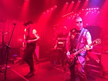 Michale Graves / Sinful Lilly / Two Dead Roses / Miss Dreadful on Sep 26, 2019 [211-small]