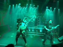 Michale Graves / Sinful Lilly / Two Dead Roses / Miss Dreadful on Sep 26, 2019 [212-small]