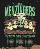 The Menzingers Fall Tour 2018 on Nov 25, 2018 [333-small]
