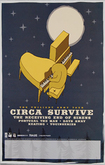 Circa Survive / The Receiving End of Sirens / Portugal. The Man / Keating on Aug 14, 2006 [342-small]