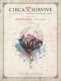 Circa Survive / mewithoutYou / Turnover on Jan 12, 2017 [346-small]