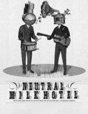 Neutral Milk Hotel / Dot Wiggin Band on Apr 18, 2015 [349-small]