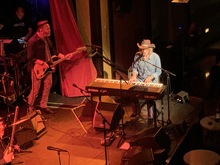 The Waterboys on Sep 29, 2019 [369-small]