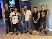 Blue October / New Dialogue on Sep 28, 2019 [370-small]