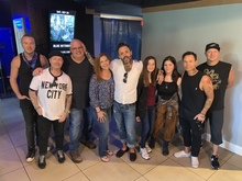 Blue October / New Dialogue on Sep 28, 2019 [371-small]