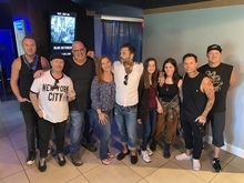Blue October / New Dialogue on Sep 28, 2019 [372-small]