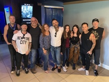 Blue October / New Dialogue on Sep 28, 2019 [377-small]