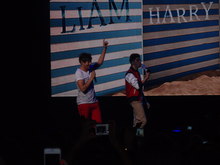One Direction / Olly Murs / Manika on Jun 1, 2012 [842-small]