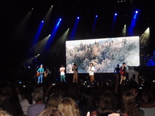 One Direction / Olly Murs / Manika on Jun 1, 2012 [845-small]