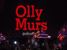 One Direction / Olly Murs / Manika on Jun 1, 2012 [854-small]