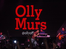 One Direction / Olly Murs / Manika on Jun 1, 2012 [854-small]