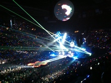 Coldplay / Metronomy / The Pierces on Apr 24, 2012 [559-small]